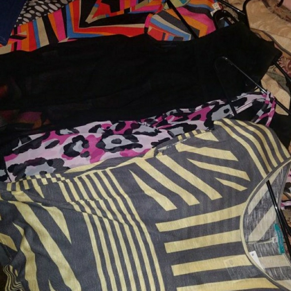 Women's tops